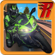Ícone do programa: Extreme Racing Rivals