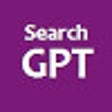 Icon of program: Search GPT