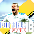 أيقونة البرنامج: Football League 2019