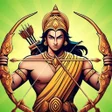 Mahabharata Game: Heros Clash