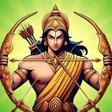 Mahabharata Game: Heros Clash icon
