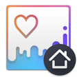 Ícone do programa: Belle - Icon Pack