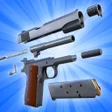 程序图标：Gun Broker: Weaphones  AK
