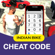 India Bike  Car Driving cheat