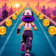 Programikonen: Subway Runner Go: Endless…