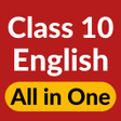 Ikona programu: Class 10 English Solution…