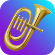 Icon of program: Euphonium Lessons - tones…