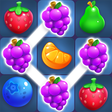 程序图标：Berry  Match: Line Blast