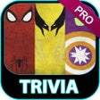 أيقونة البرنامج: Best Comics Superhero Qui…