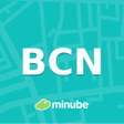 程序图标：Barcelona Travel Guide in…