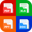 Icoon van programma: Document Reader Image to…