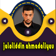 Иконка программы: Jaloliddin Ahmadaliyev