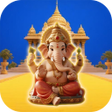 ไอคอนของโปรแกรม: Ganesh Skyscape
