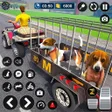 程序图标：ATV Bike Dog Transporter …