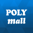 プログラムのアイコン：POLYMall