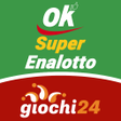 プログラムのアイコン：Estrazioni SuperEnalotto …