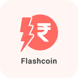 Иконка программы: FlashCoin - Play Game Get…