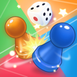 Lucky Ludo Game icon