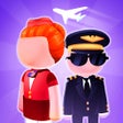 Programın simgesi: Idle Airplane 3D