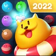 プログラムのアイコン：Happy Crush Game - Match …