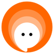 Atom for Hubspot icon