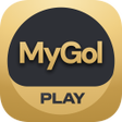 程序图标：MyGol - Soccer Competitio…