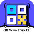 プログラムのアイコン：QR Scan Easy ELL