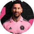 프로그램 아이콘: Lionel Messi Wallpaper