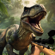 プログラムのアイコン：Wild  Real Jungle Dino Hu…