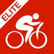 プログラムのアイコン：Bike Fast Fit Elite