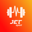 Иконка программы: My JetSport
