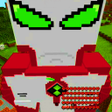 Icon of program: Alien Ben 10 addon