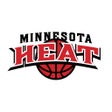 Minnesota Heat Hoops icon