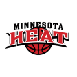Minnesota Heat Hoops