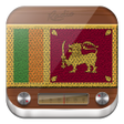 程序图标：Sri Lanka Fm Radio
