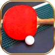 ไอคอนของโปรแกรม: Table Tennis Ping Pong Ga…
