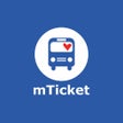 Icoon van programma: People Mover mTicket