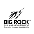 Symbol des Programms: The Big Rock