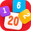 أيقونة البرنامج: Magic Match - Play Online…