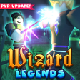 Icon of program: Wizard Legends