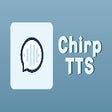 程序图标：ChirpTTS