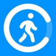 Icoon van programma: FitSteps - Pedometer  Tra…