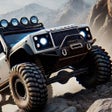 程序图标：Top Offroad 4x4 Simulator
