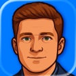 ไอคอนของโปรแกรม: Victor AI - Language Lear…
