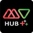 أيقونة البرنامج: MVHub Plus