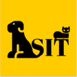 Ikona programu: Sit - Pet Sitters in Moro…
