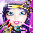 Icon of program: Ice Princess Salon Angela…