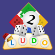 Icône du programme : 2-Dice Ludo