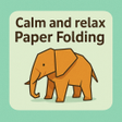 程序图标：Calm and Relax Paper Fold…