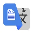 Icoon van programma: PDF Translator - Doc Tran…